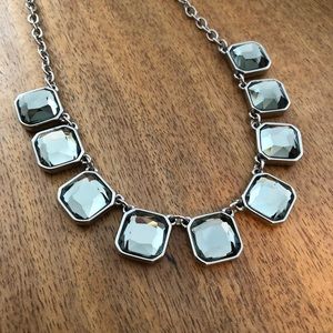 Chloe + Isabel Retro Glam Crystal Necklace